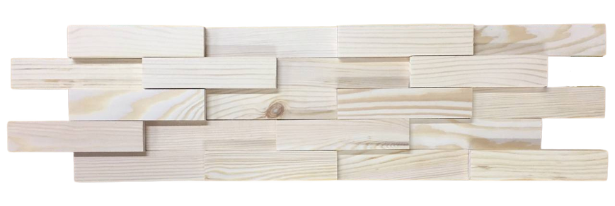 3D Деревяные панели на стену WB 212115 фото