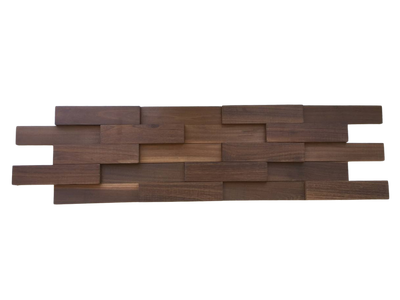 3D Панель із акації(ТЕРМО) WB002.6 фото