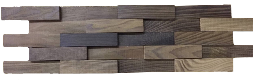3D Деревяные панели на стену WB 21210 фото