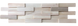 3D Панель із акації WB002.7 фото 1