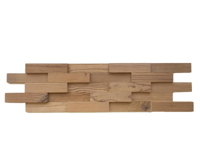 3D Деревяные панели на стену WB 212114 фото