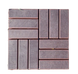 Терасная плитка с ламинированной фанеры WB 212002 фото 1