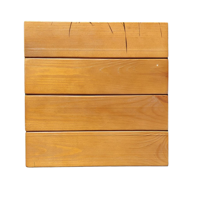 Терасная деревянная плитка WB 212003 фото